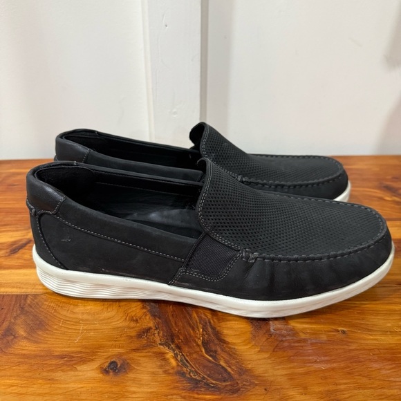 Ecco Moc Lite Men\'s Slip On Loafers 43 main image 7